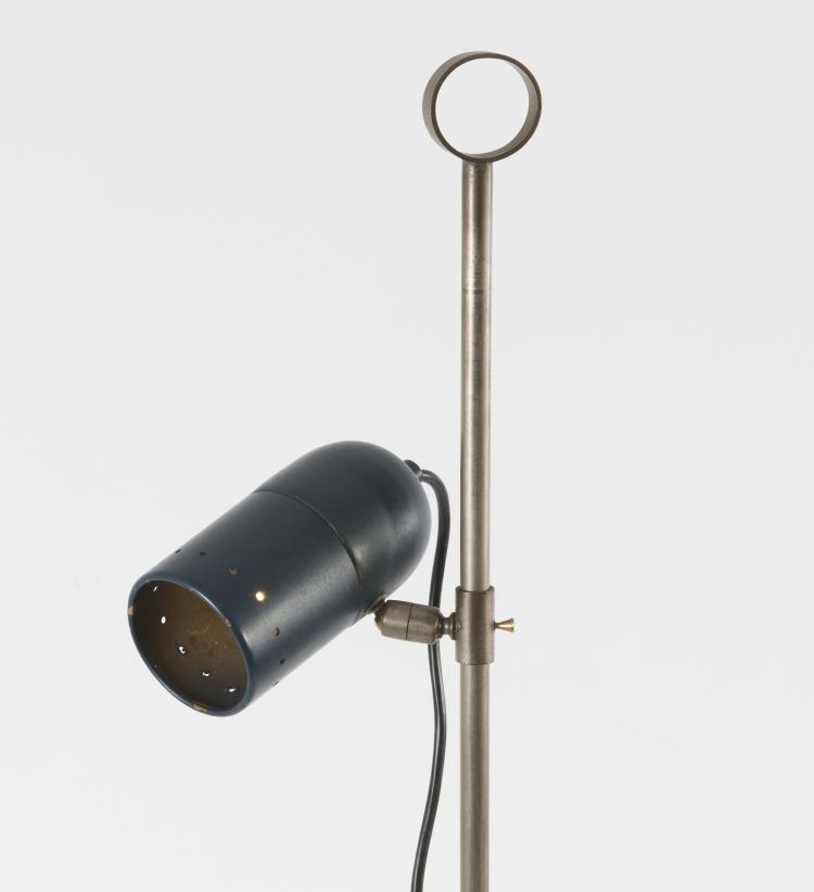 Bild 1 zu Objekt, Floor lamp, 1950s, Oluce, Mailand (zugeschrieben), 134A 65