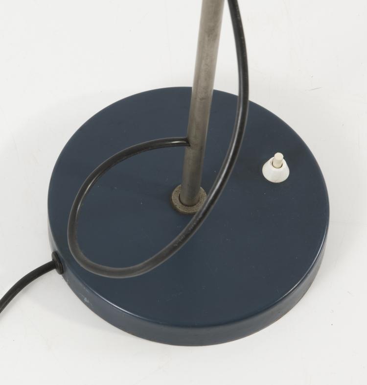 Bild 2 zu Objekt, Floor lamp, 1950s, Oluce, Mailand (zugeschrieben), 134A 65