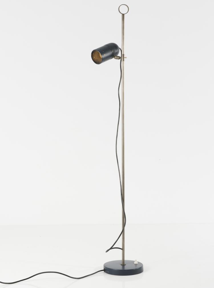 Bild 3 zu Objekt, Floor lamp, 1950s, Oluce, Mailand (zugeschrieben), 134A 65