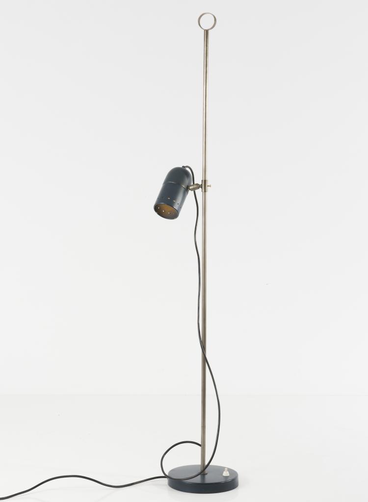 Bild 4 zu Objekt, Floor lamp, 1950s, Oluce, Mailand (zugeschrieben), 134A 65