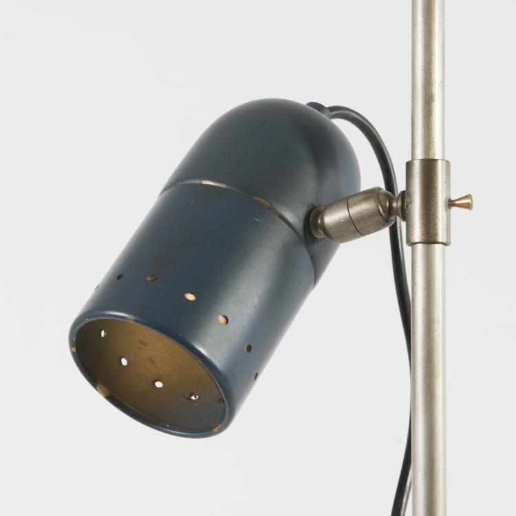 Bild 5 zu Objekt, Floor lamp, 1950s, Oluce, Mailand (zugeschrieben), 134A 65