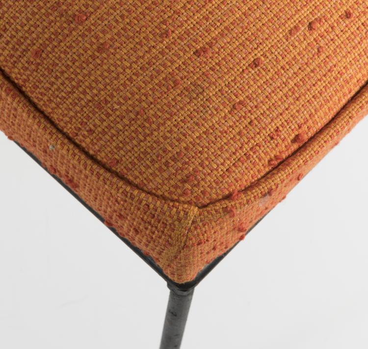 Bild 2 zu Objekt, Two 'All Round Square' stools, 1952, Paul McCobb, Planner Group, Winchendon, 134B 341