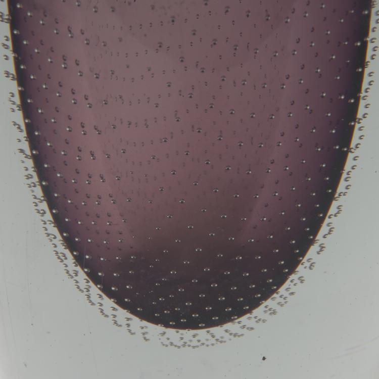 Bild 2 zu Objekt, Vase, c1948, Gunnel Nyman, Nuutaj&auml;rvi, Notsj&ouml;, 133B 281