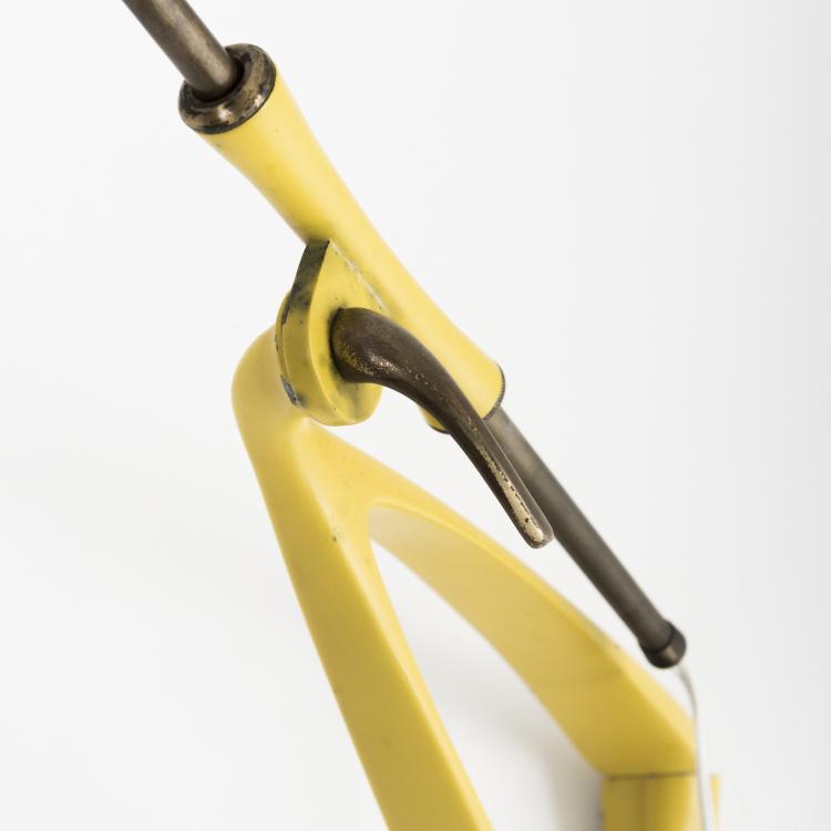 Bild 3 zu Objekt, Bracket, 1950s, Stilnovo, Mailand (zugeschrieben), 134A 60