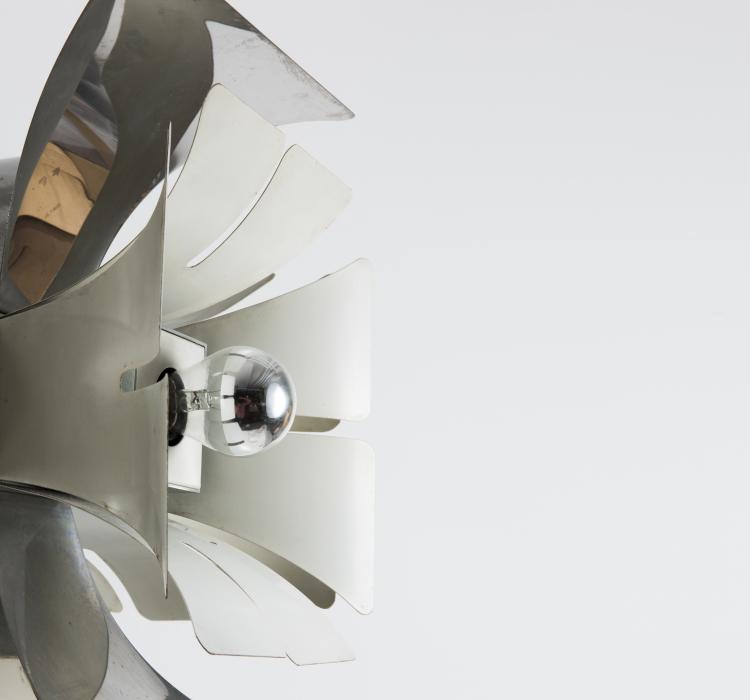 Bild 2 zu Objekt, Ceiling light, 1970s, Italien, 133B 536