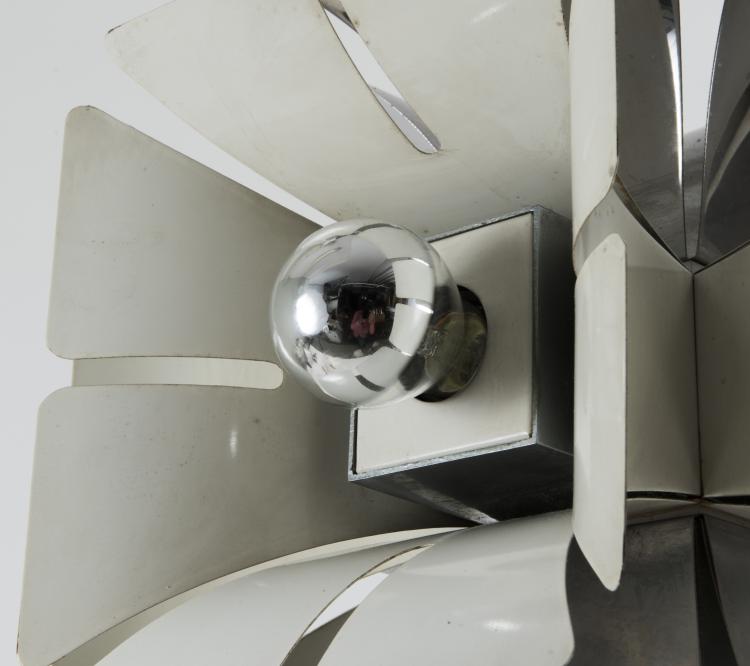 Bild 3 zu Objekt, Ceiling light, 1970s, Italien, 133B 536