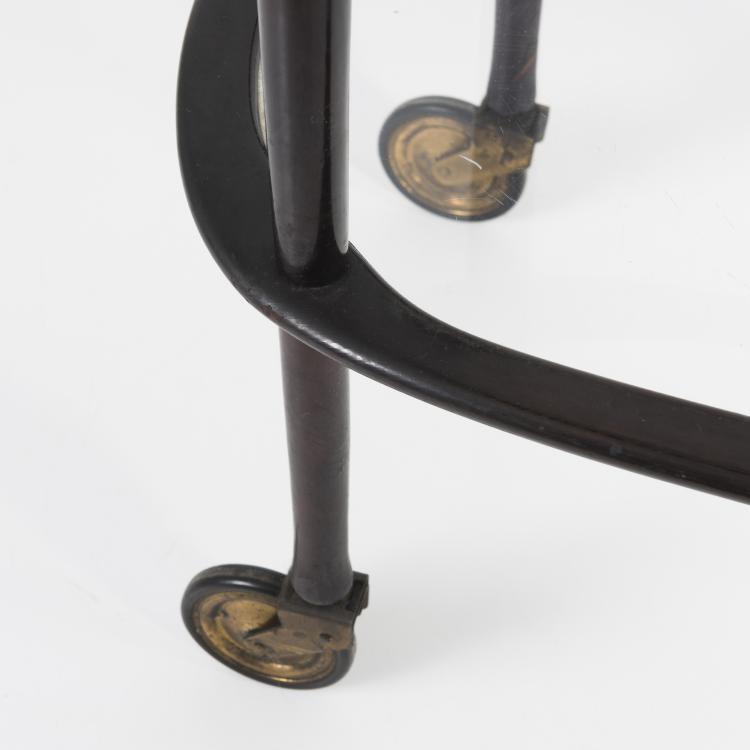 Bild 2 zu Objekt, Serving cart, 1950s, Italien, 134A 44