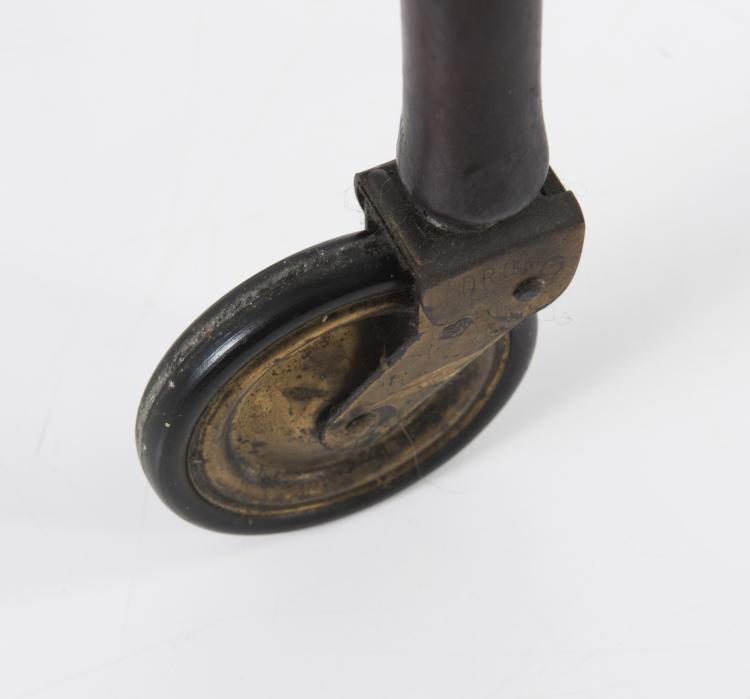 Bild 5 zu Objekt, Serving cart, 1950s, Italien, 134A 44