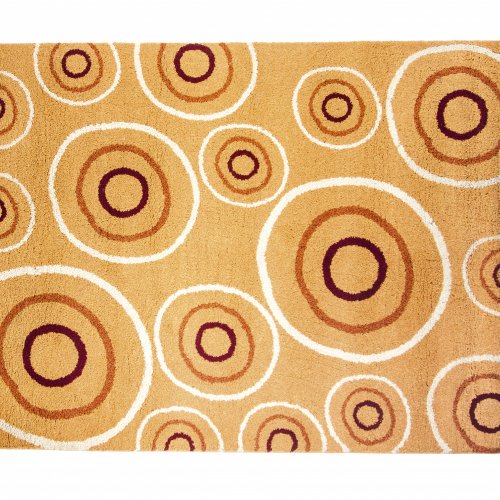 Carpet, 1960s