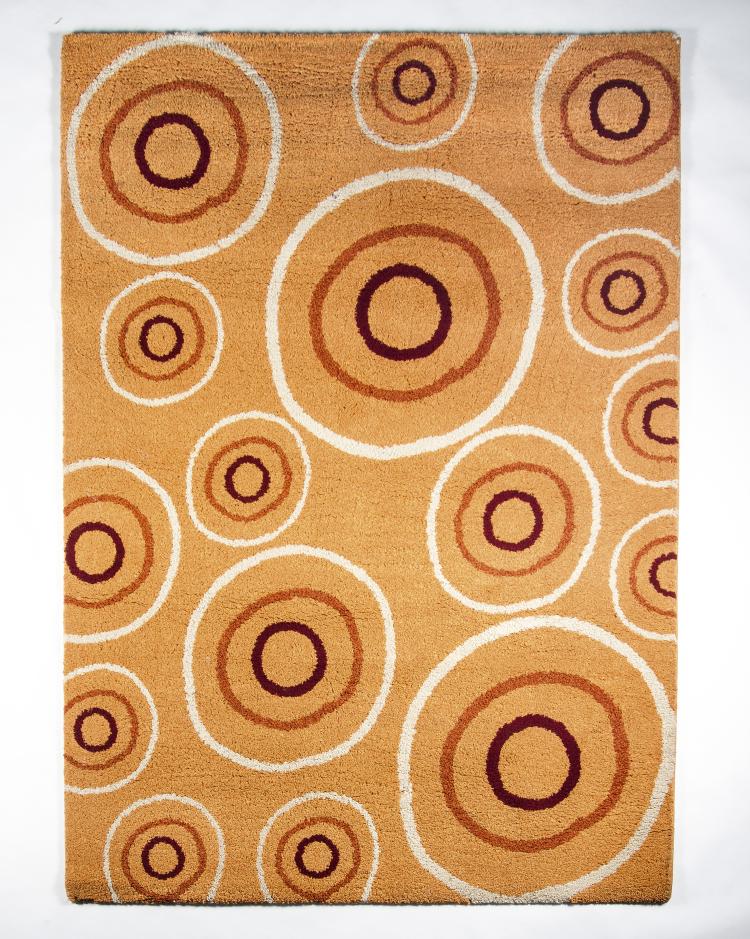 Bild 1 zu Objekt, Carpet, 1960s, Italien, 134A 129