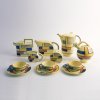 Coffee- and teaset, c1928