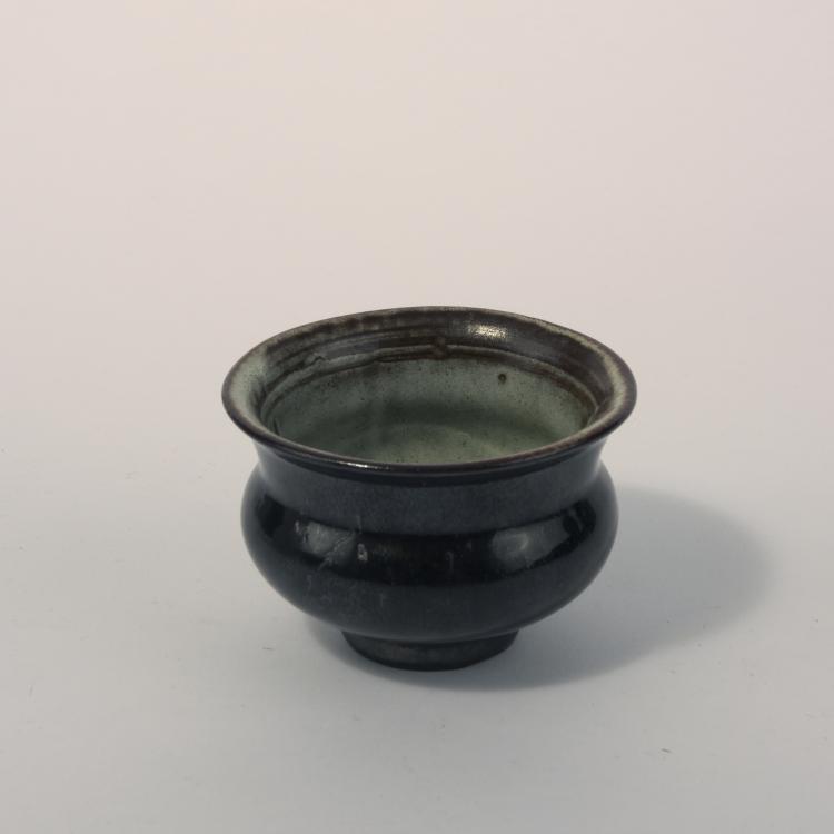 Bild 1 zu Objekt, Kleine Vase, um 1925, Otto Lindig, Lindig, Otto, 133A 27