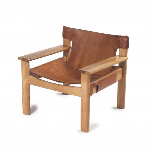 Armchair, 1970s