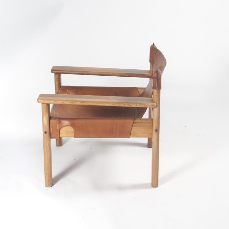 Bild 2 zu Objekt, Armchair, 1970s, IKEA, &Auml;lmhult, 133B 535