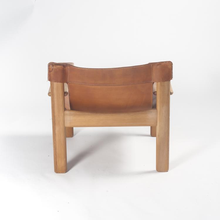 Bild 4 zu Objekt, Armchair, 1970s, IKEA, &Auml;lmhult, 133B 535