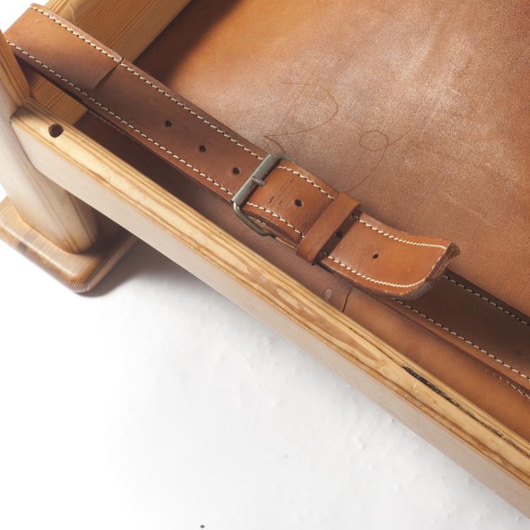 Bild 5 zu Objekt, Armchair, 1970s, IKEA, &Auml;lmhult, 133B 535