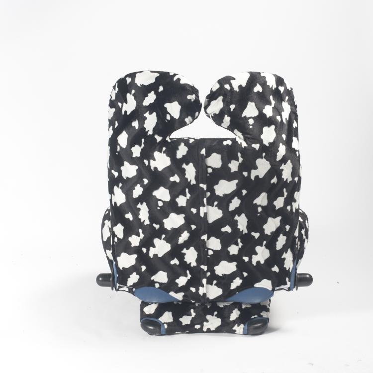 Bild 3 zu Objekt, 'Wink' lounge chair, 1980, Toshiyuki Kita, Cassina, Mailand, 133B 609