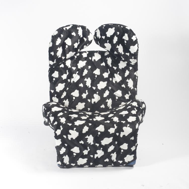 Bild 4 zu Objekt, 'Wink' lounge chair, 1980, Toshiyuki Kita, Cassina, Mailand, 133B 609