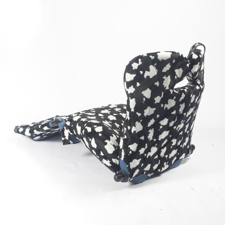 Bild 6 zu Objekt, 'Wink' lounge chair, 1980, Toshiyuki Kita, Cassina, Mailand, 133B 609