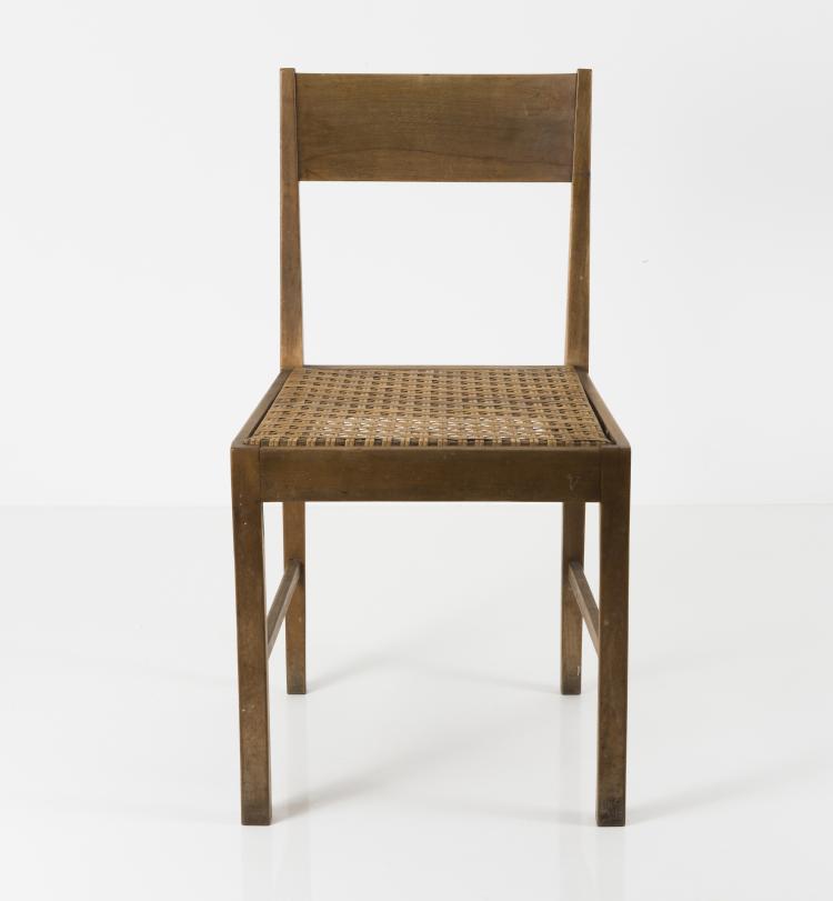Bild 3 zu Objekt, 'Cheap Living' chair, 1926, Deutsche Werkst&auml;tten, Dresden-Hellerau, 133A 31