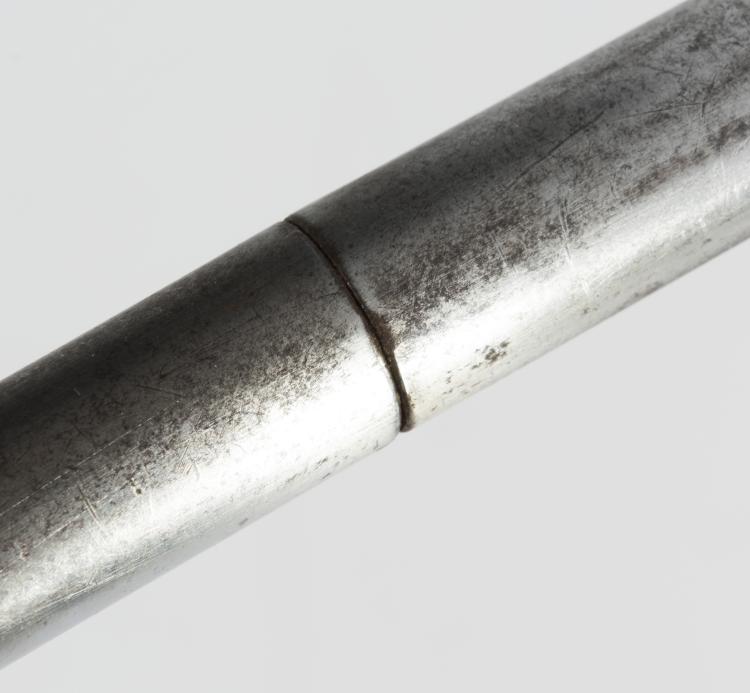 Bild 5 zu Objekt, 'B 12' side table, 1928, Marcel Breuer, Thonet, Frankenberg (zugeschrieben), 133A 6