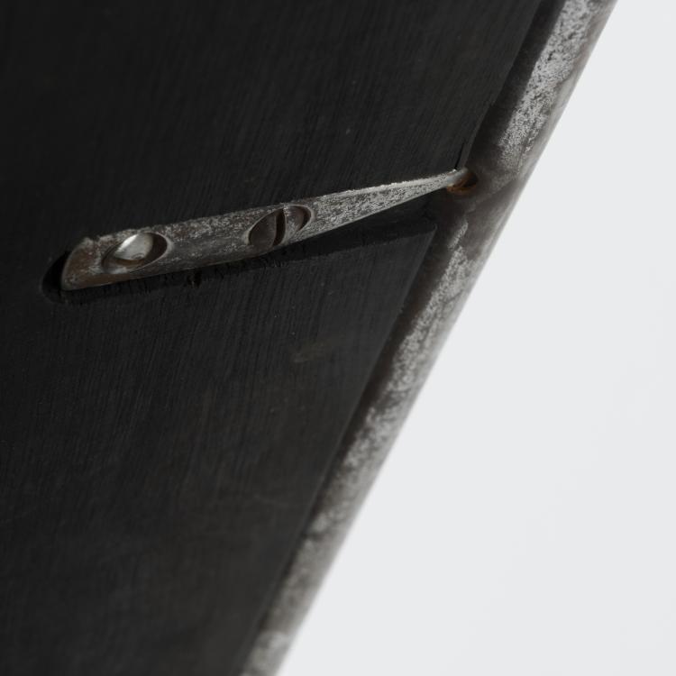 Bild 6 zu Objekt, 'B 12' side table, 1928, Marcel Breuer, Thonet, Frankenberg (zugeschrieben), 133A 6