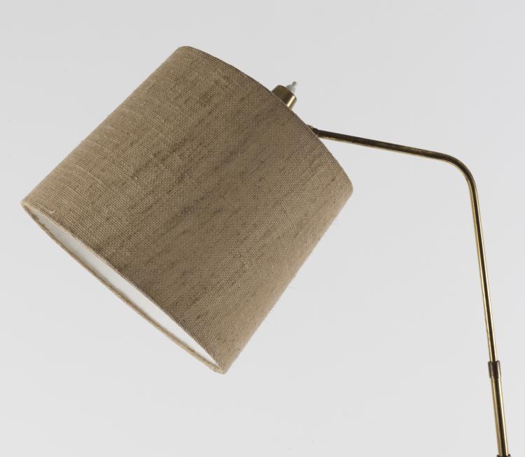 Bild 2 zu Objekt, Floor lamp, c1955, Skandinavien, 133B 371