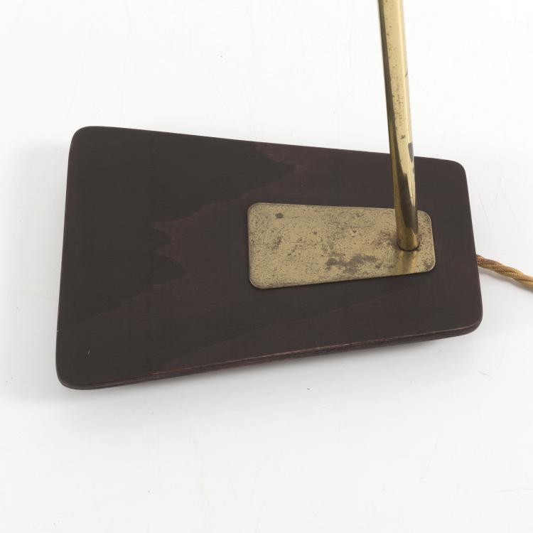 Bild 4 zu Objekt, Floor lamp, c1955, Skandinavien, 133B 371