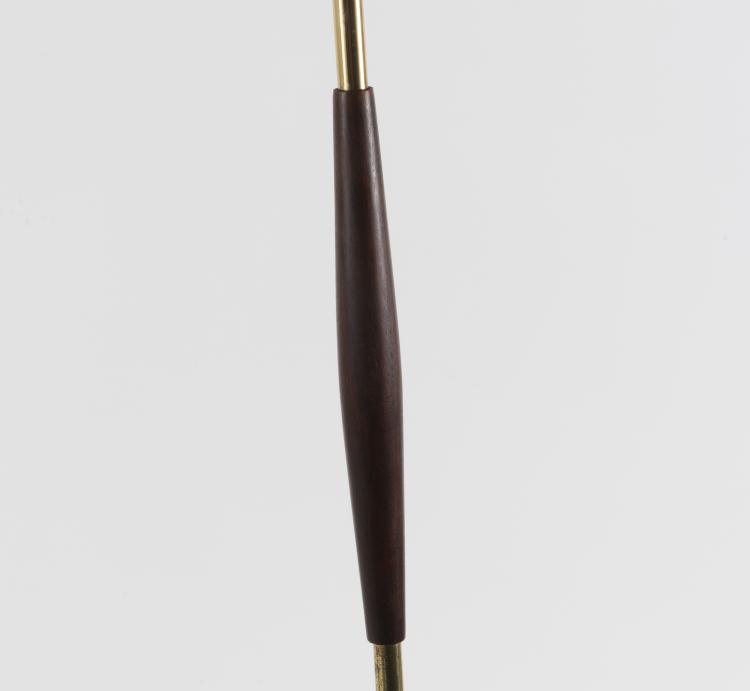 Bild 5 zu Objekt, Floor lamp, c1955, Skandinavien, 133B 371