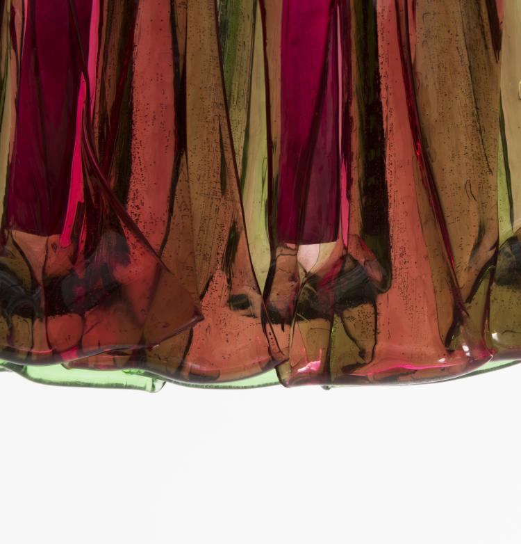 Bild 4 zu Objekt, Two ceiling lights, 1970s, Italien, 133B 537