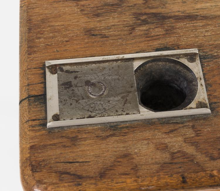 Bild 2 zu Objekt, Desk and chair, 1940/50s, Frankreich, 133B 219