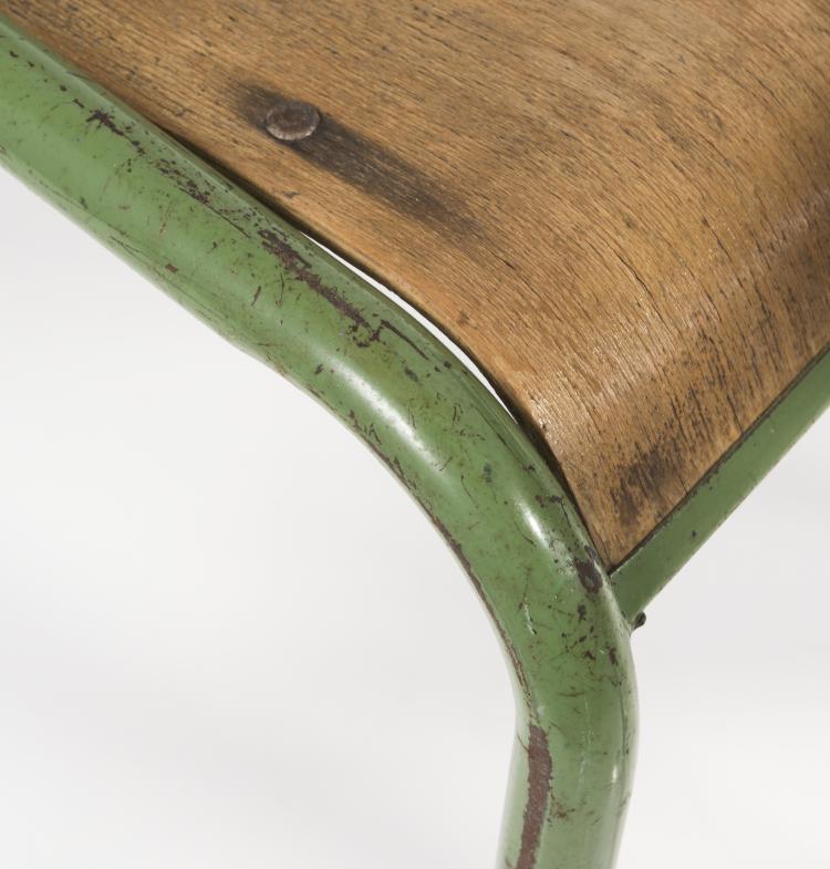 Bild 5 zu Objekt, Desk and chair, 1940/50s, Frankreich, 133B 219