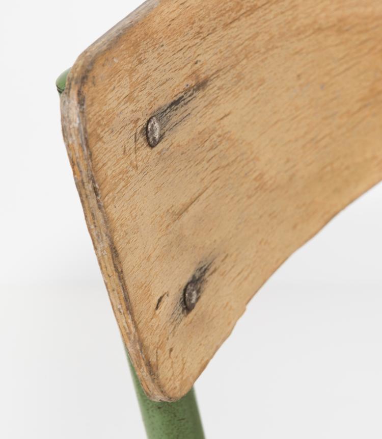 Bild 8 zu Objekt, Desk and chair, 1940/50s, Frankreich, 133B 219