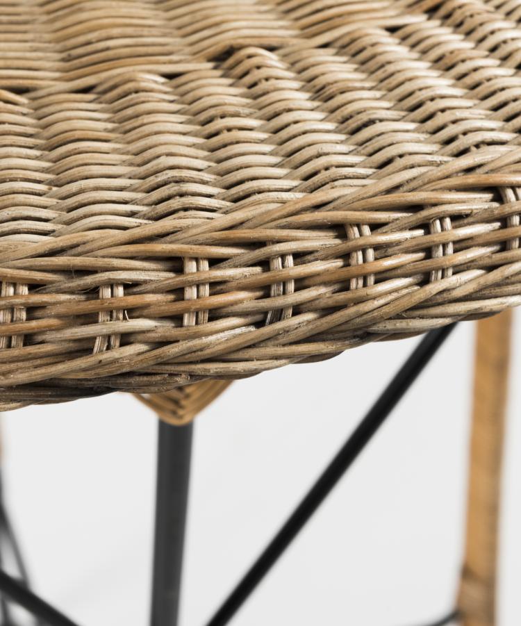 Bild 1 zu Objekt, Table, c1910/20, Prag-Rudniker, Wien (Umkreis), 133B 180