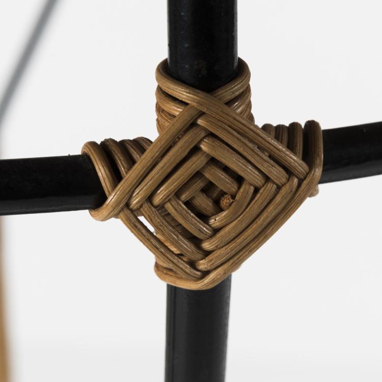 Bild 2 zu Objekt, Table, c1910/20, Prag-Rudniker, Wien (Umkreis), 133B 180