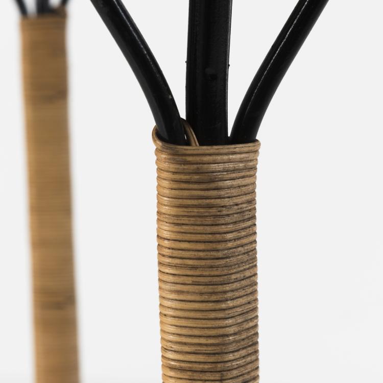 Bild 3 zu Objekt, Table, c1910/20, Prag-Rudniker, Wien (Umkreis), 133B 180