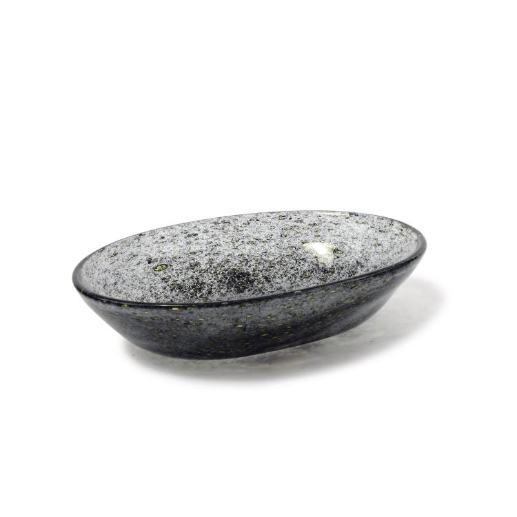 Hauptbild zu Objekt, Schale 'Efeso', 1964, Ercole Barovier, Barovier & Toso, Murano, 134C 663