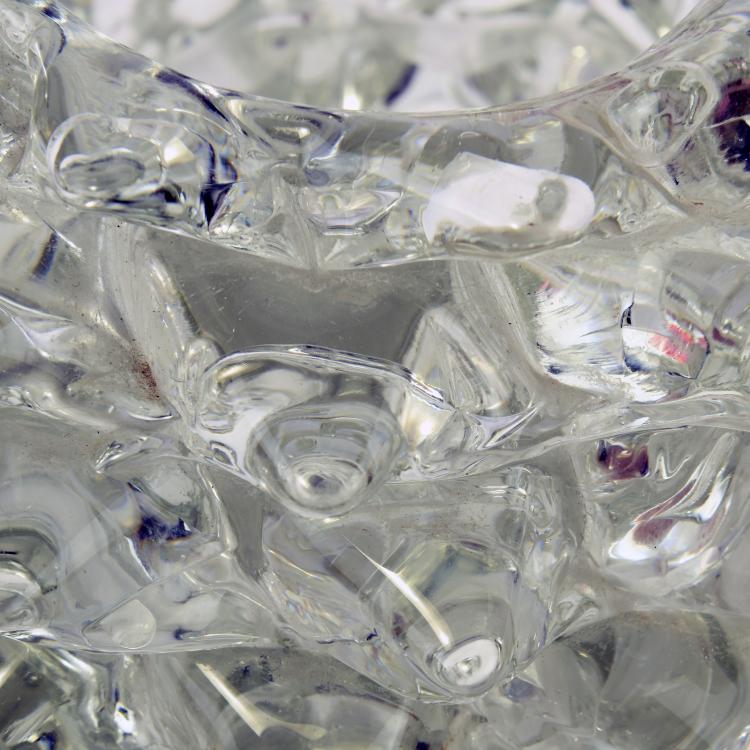 Bild 2 zu Objekt, Vase 'Rostrato', 1938, Ercole Barovier, Barovier & Toso, Murano, 134C 641