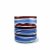 Tall 'A fasce' vase, 1996