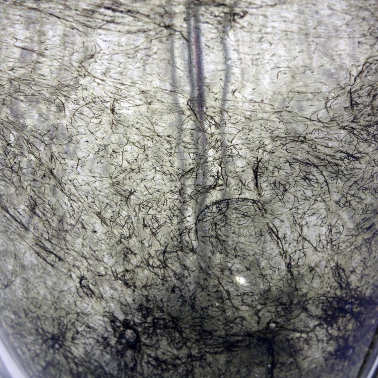 Bild 2 zu Objekt, 'Crepuscolo' vase, 1935/36, Ercole Barovier, Ferro Toso Barovier, Murano, 134C 637