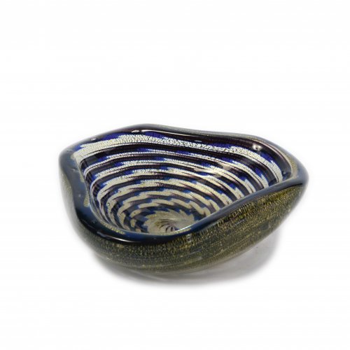 Bowl, c1955