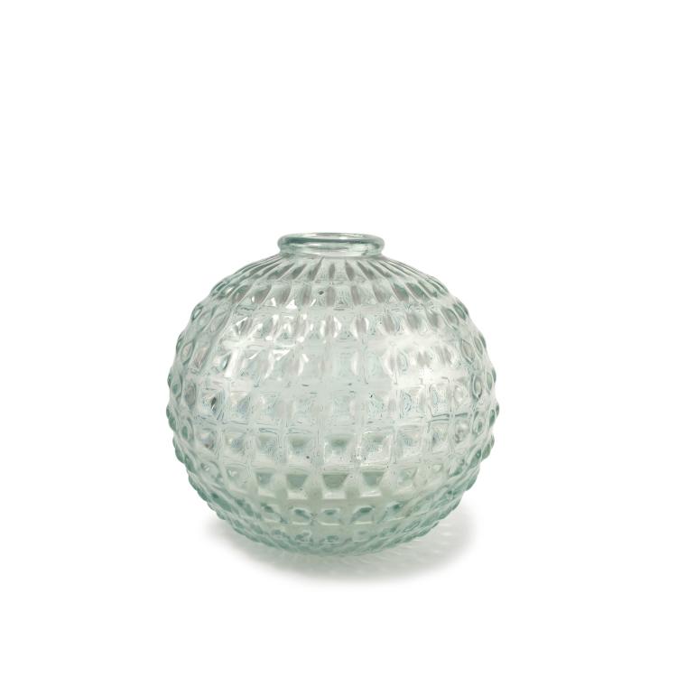 Hauptbild zu Objekt, Vase 'Bugnati', 1938, Ercole Barovier, Barovier & Toso, Murano, 134C 642