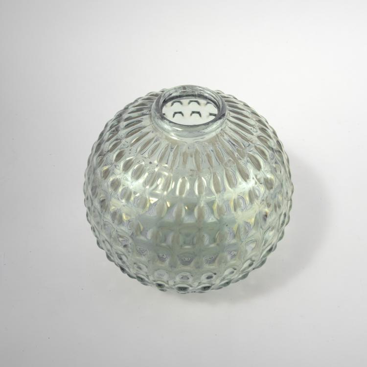 Bild 1 zu Objekt, Vase 'Bugnati', 1938, Ercole Barovier, Barovier & Toso, Murano, 134C 642
