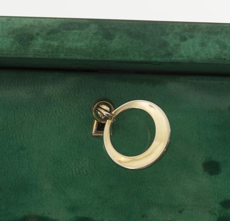 Bild 6 zu Objekt, Barschrank, 1950er Jahre , Aldo Tura, Tura, Mailand, 133B 346