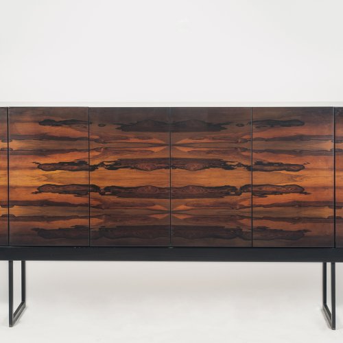 Highboard, um 1960