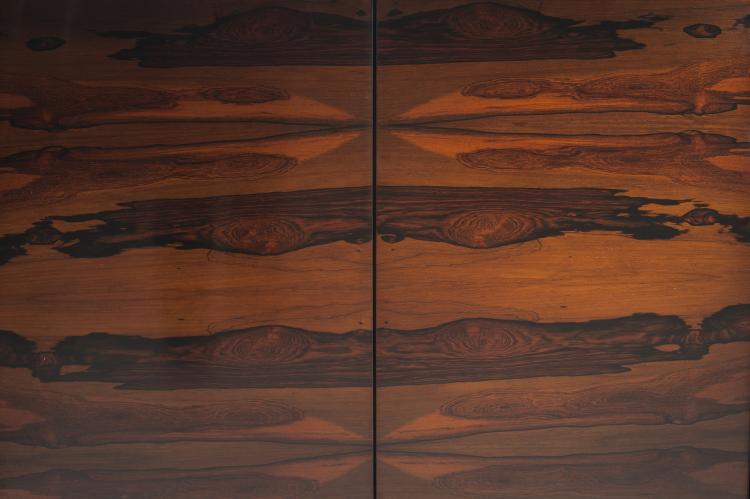 Bild 3 zu Objekt, Highboard, um 1960, WK M&ouml;bel, Stuttgart (zugeschrieben), 133A 65