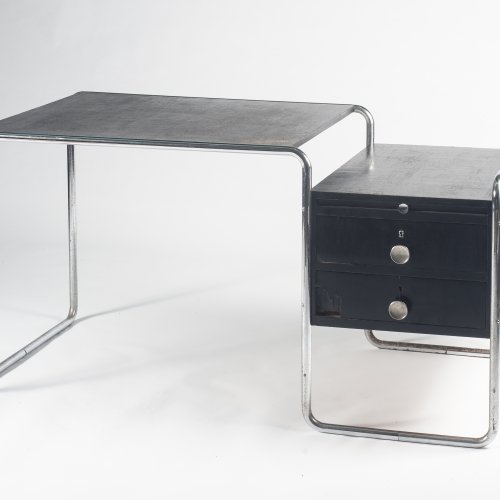 'B 65' writing desk, 1929/30