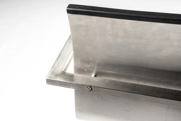 Bild 4 zu Objekt, 'd8 Documenta' armchair, 1987, Reinhard M&uuml;ller, Pentagon, K&ouml;ln, 134B 538