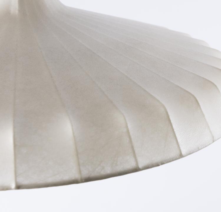 Bild 3 zu Objekt, Ceiling light, 1950s, Vereinigte Werkst&auml;tten, M&uuml;nchen (zugeschrieben), 133B 328