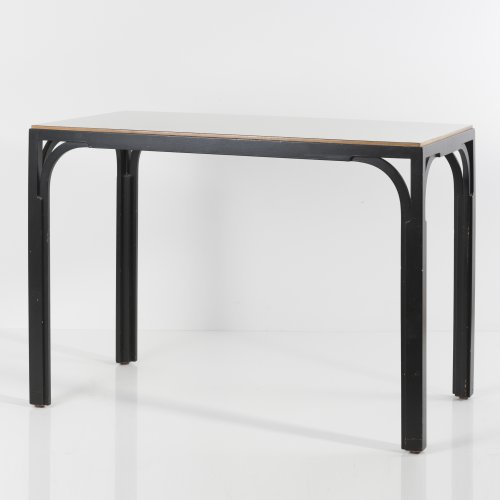 'Documenta III' table, 1962/63